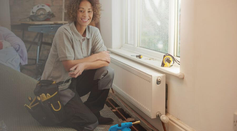 Professional Leak Detection Services in Three Bridges, NJ